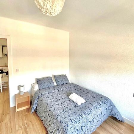 Apartamento Oasis Mediterraneo San Vicente Raspeig Zewnętrze zdjęcie