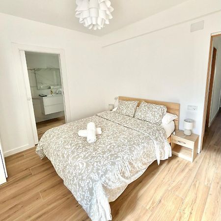 Apartamento Oasis Mediterraneo San Vicente Raspeig Zewnętrze zdjęcie