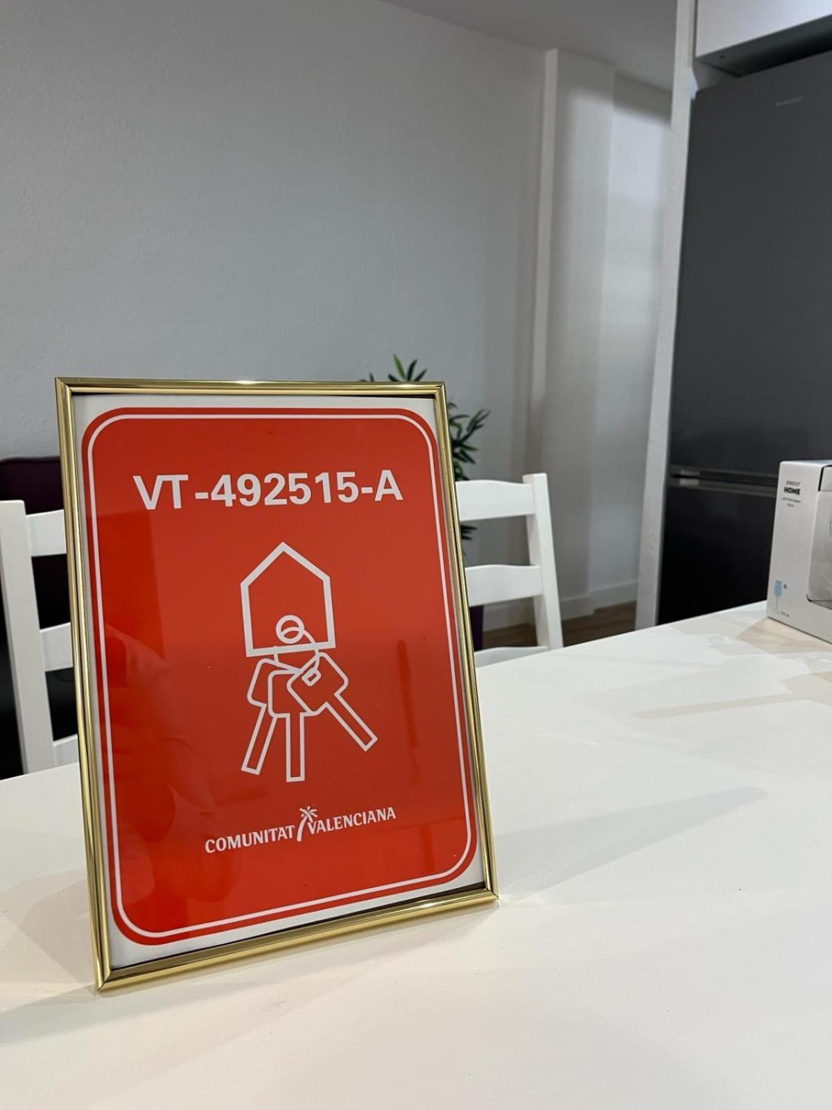 Apartamento Oasis Mediterraneo San Vicente Raspeig Zewnętrze zdjęcie