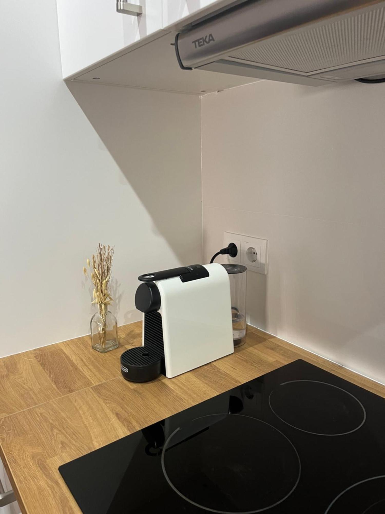 Apartamento Oasis Mediterraneo San Vicente Raspeig Zewnętrze zdjęcie