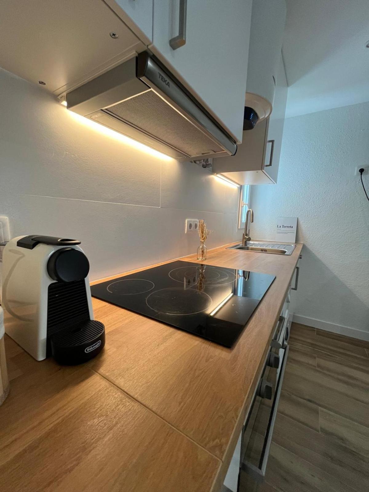 Apartamento Oasis Mediterraneo San Vicente Raspeig Zewnętrze zdjęcie
