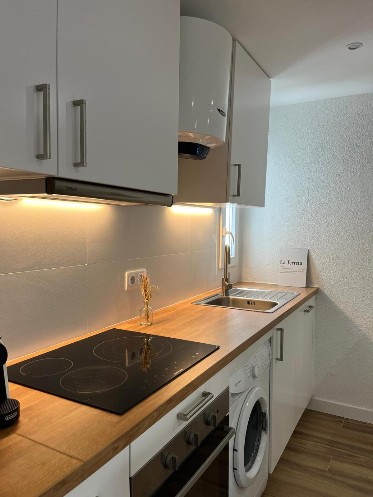 Apartamento Oasis Mediterraneo San Vicente Raspeig Zewnętrze zdjęcie