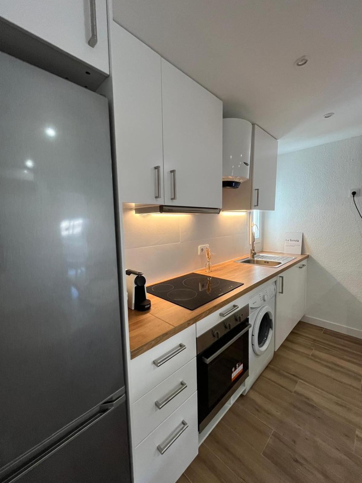 Apartamento Oasis Mediterraneo San Vicente Raspeig Zewnętrze zdjęcie