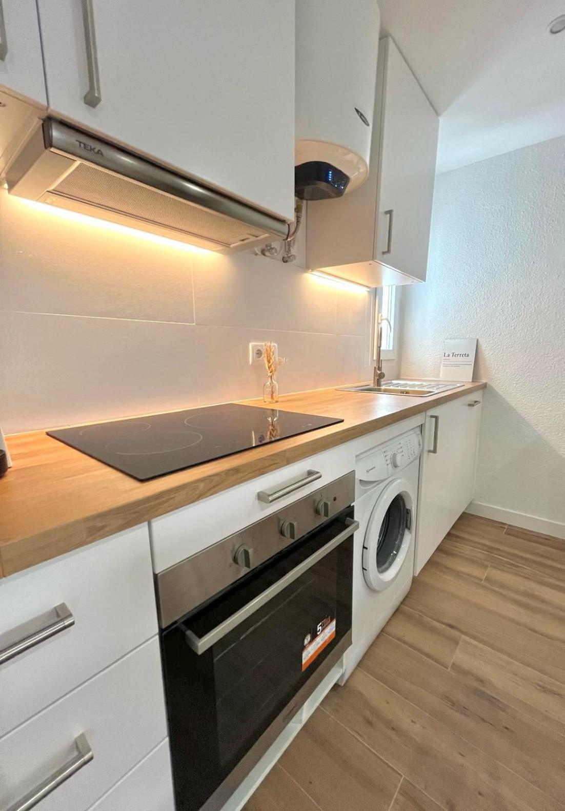 Apartamento Oasis Mediterraneo San Vicente Raspeig Zewnętrze zdjęcie