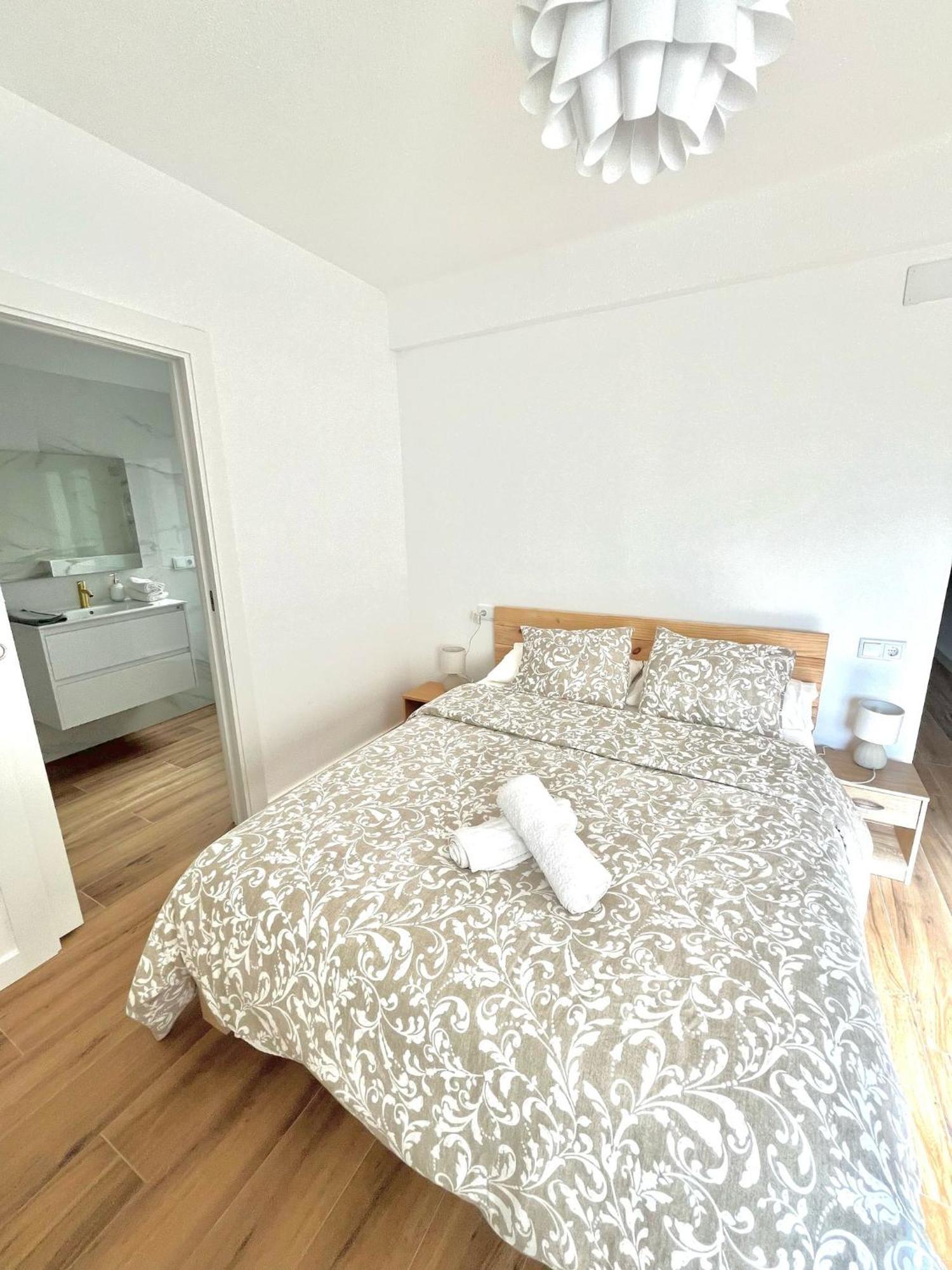 Apartamento Oasis Mediterraneo San Vicente Raspeig Zewnętrze zdjęcie