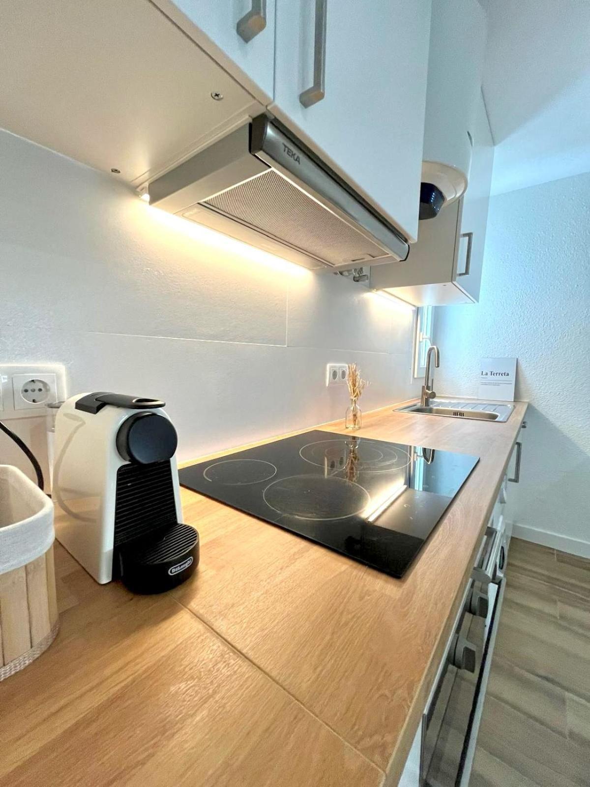 Apartamento Oasis Mediterraneo San Vicente Raspeig Zewnętrze zdjęcie