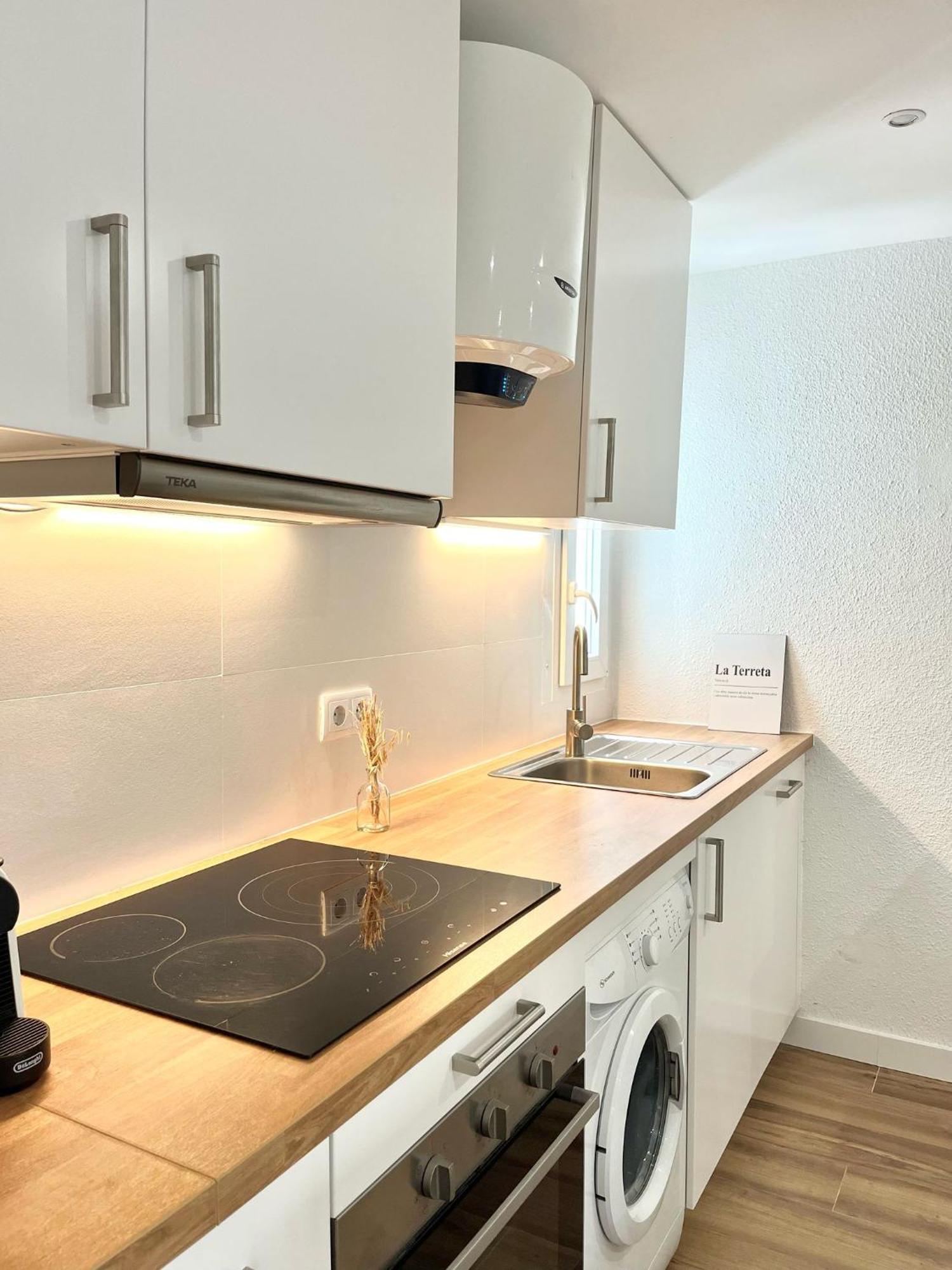 Apartamento Oasis Mediterraneo San Vicente Raspeig Zewnętrze zdjęcie