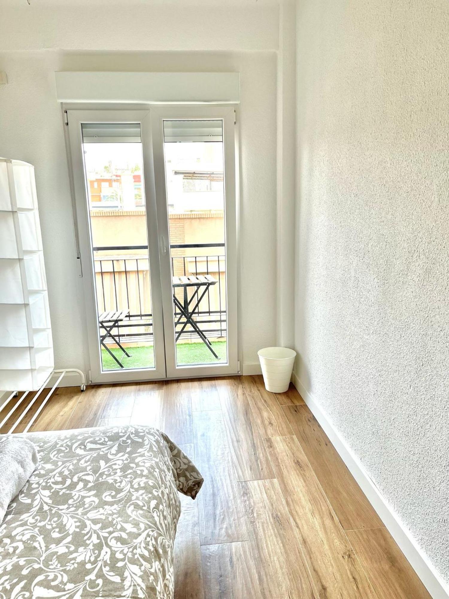 Apartamento Oasis Mediterraneo San Vicente Raspeig Zewnętrze zdjęcie