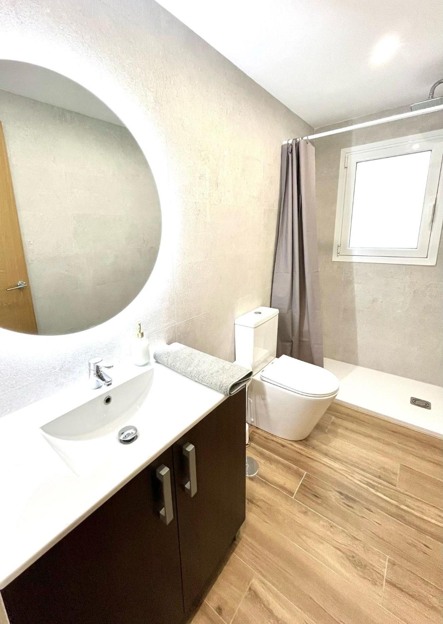 Apartamento Oasis Mediterraneo San Vicente Raspeig Zewnętrze zdjęcie