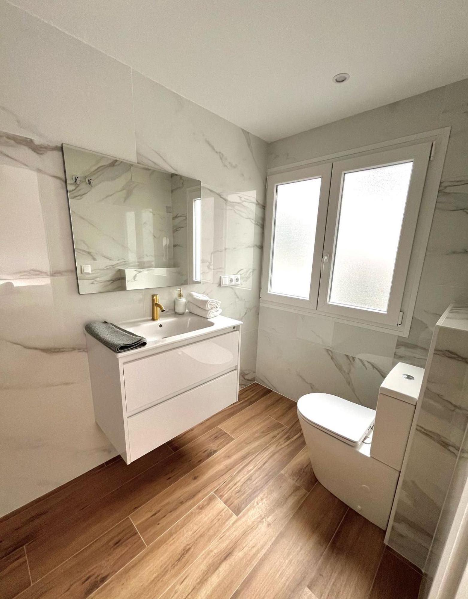 Apartamento Oasis Mediterraneo San Vicente Raspeig Zewnętrze zdjęcie